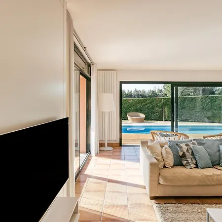 Villa Monique *
