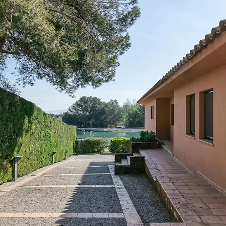 Villa Monique Navata