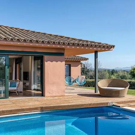 Villa Monique
