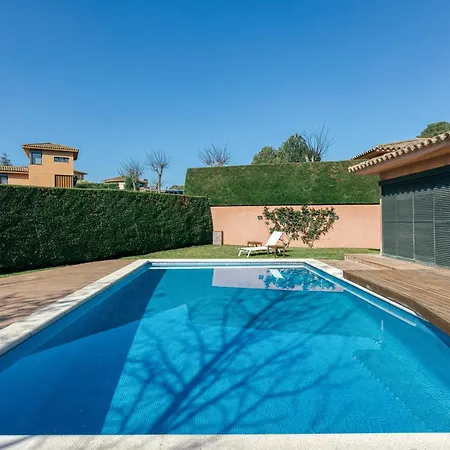 Villa Monique *
